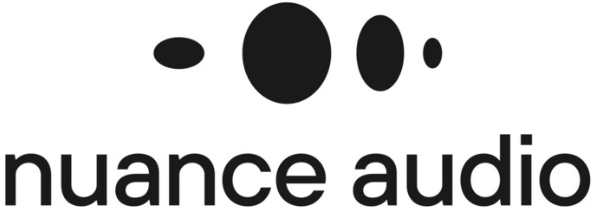 Nuance Audio Logo